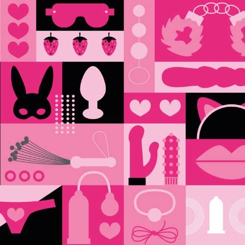 Sluttyhorrorparty
